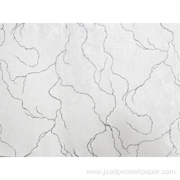 pvc wallpaper for room